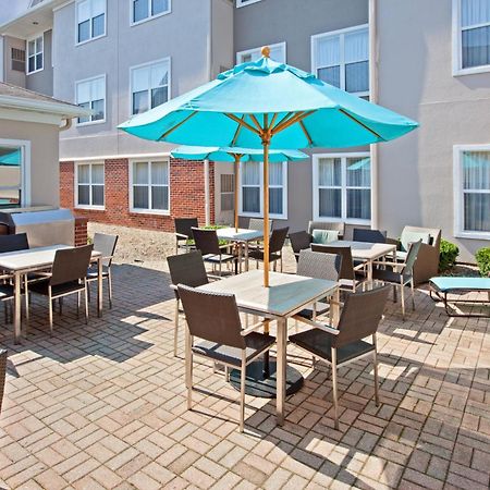 Residence Inn Chicago Southeast/Hammond, In Buitenkant foto
