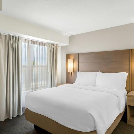 Residence Inn Chicago Southeast/Hammond, In Buitenkant foto