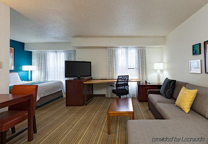Residence Inn Chicago Southeast/Hammond, In Kamer foto