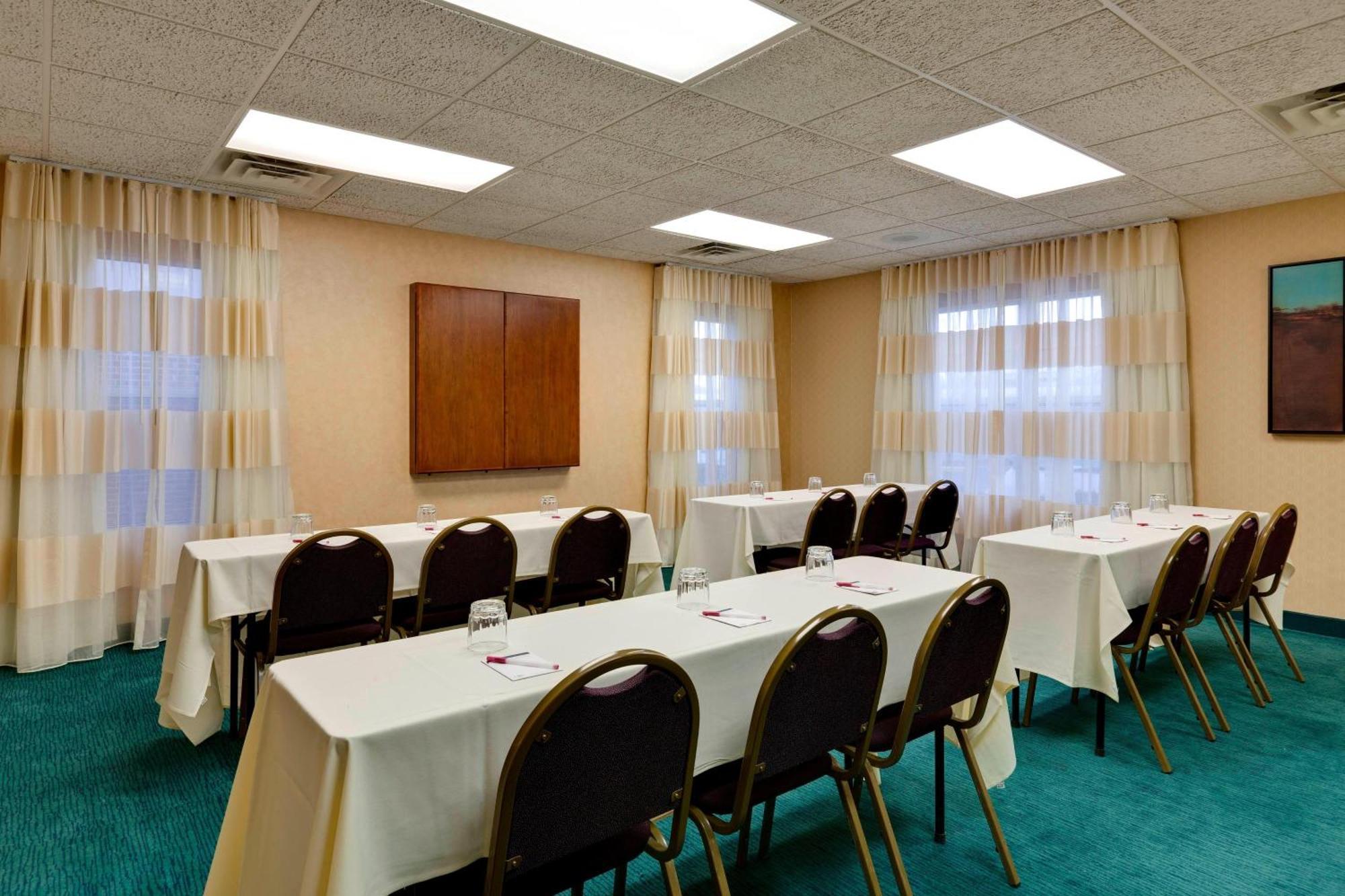 Residence Inn Chicago Southeast/Hammond, In Buitenkant foto
