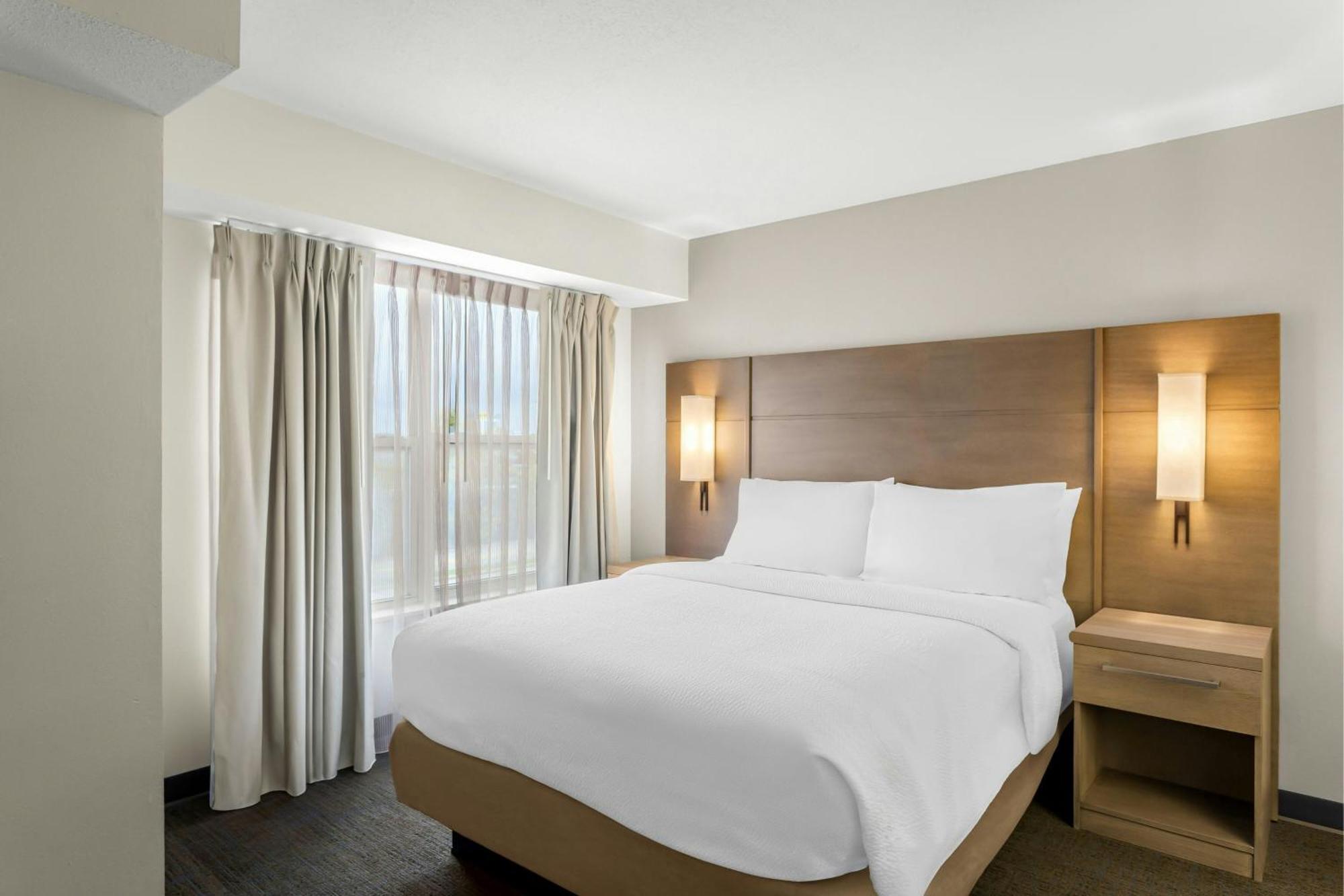 Residence Inn Chicago Southeast/Hammond, In Buitenkant foto