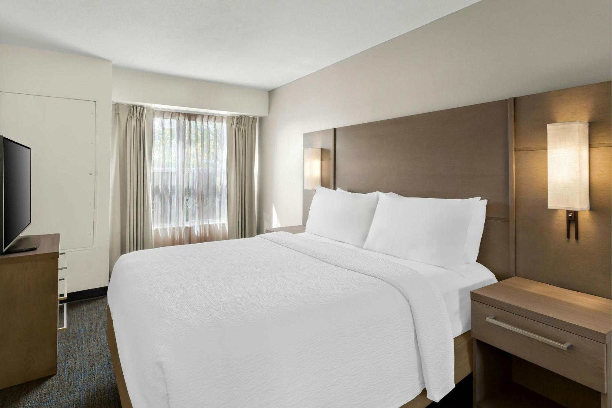 Residence Inn Chicago Southeast/Hammond, In Buitenkant foto