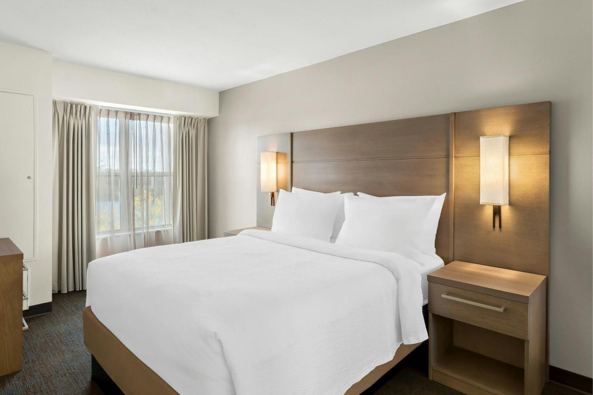 Residence Inn Chicago Southeast/Hammond, In Buitenkant foto