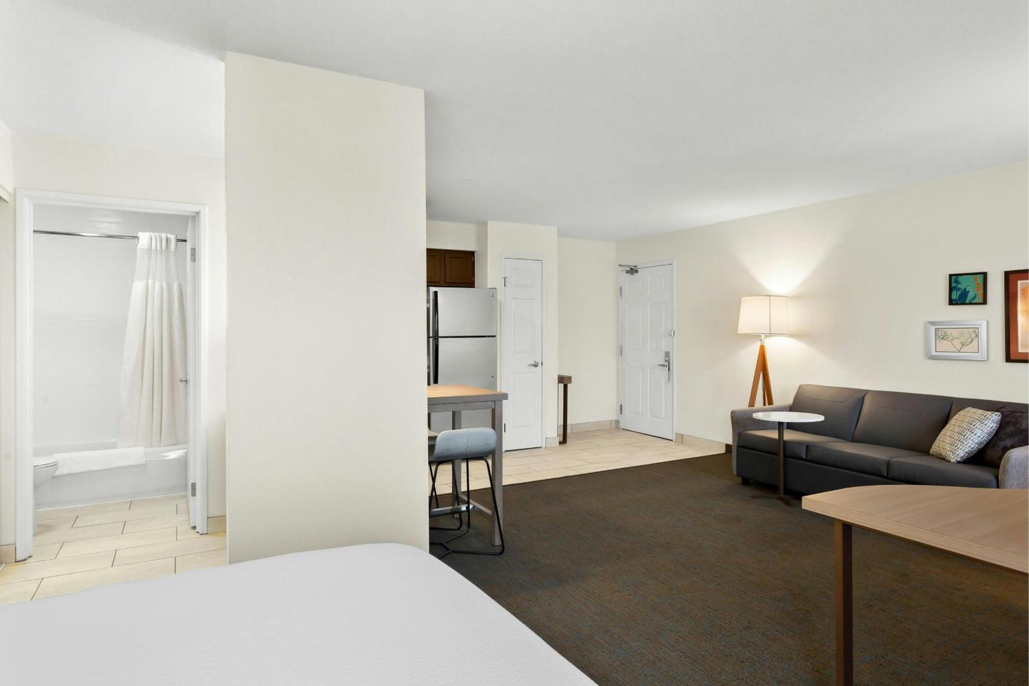 Residence Inn Chicago Southeast/Hammond, In Buitenkant foto