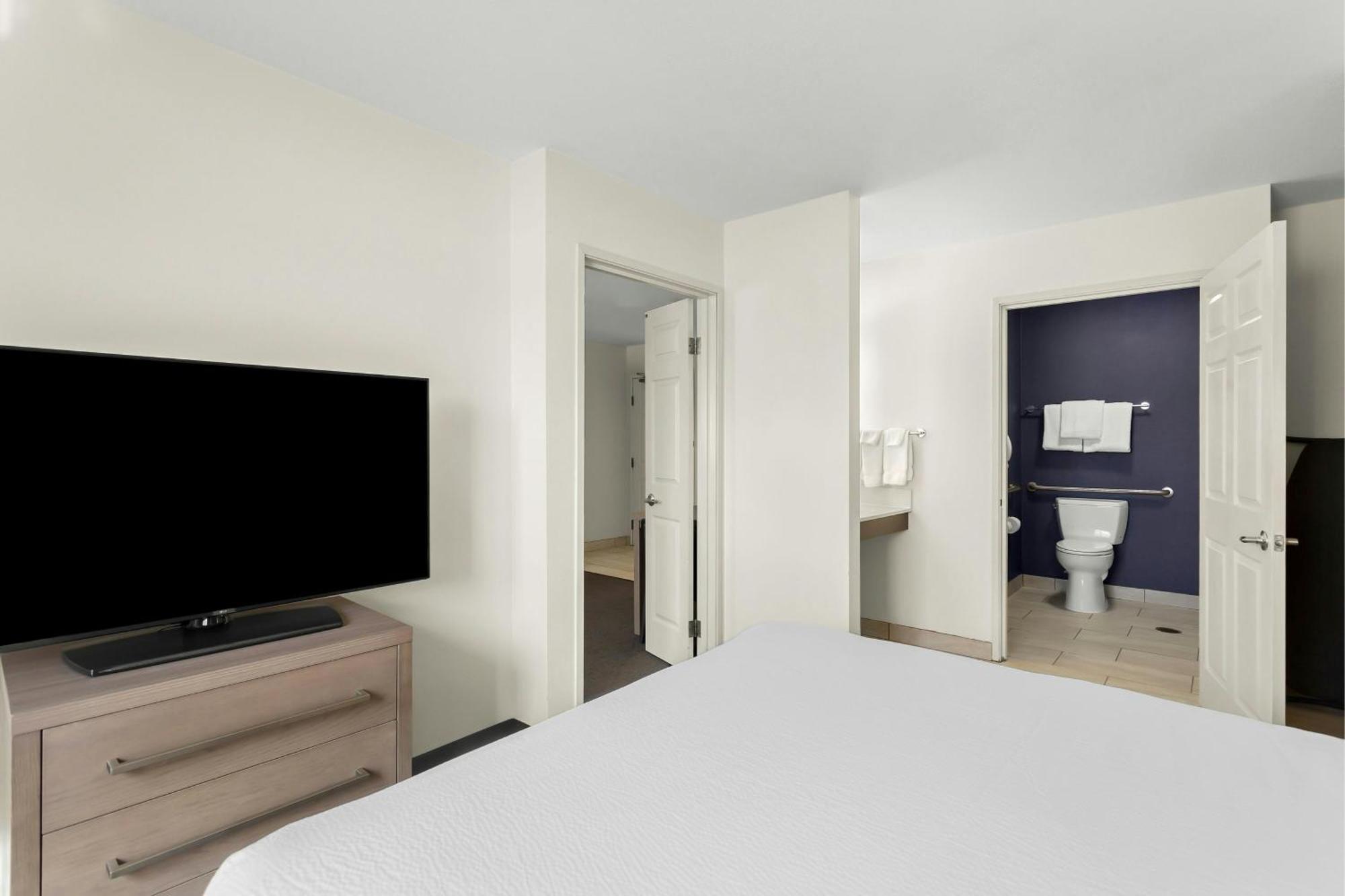 Residence Inn Chicago Southeast/Hammond, In Buitenkant foto