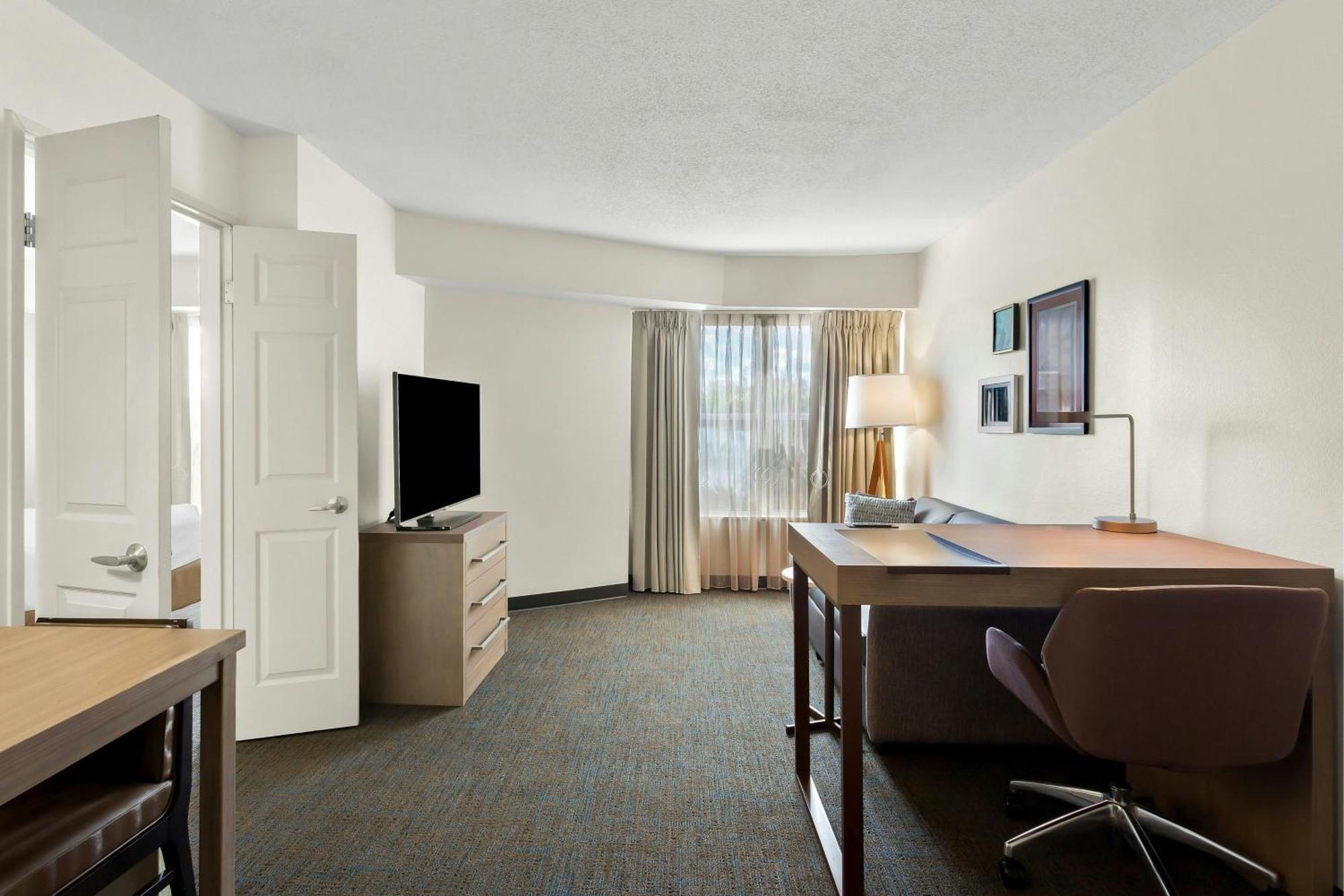 Residence Inn Chicago Southeast/Hammond, In Buitenkant foto
