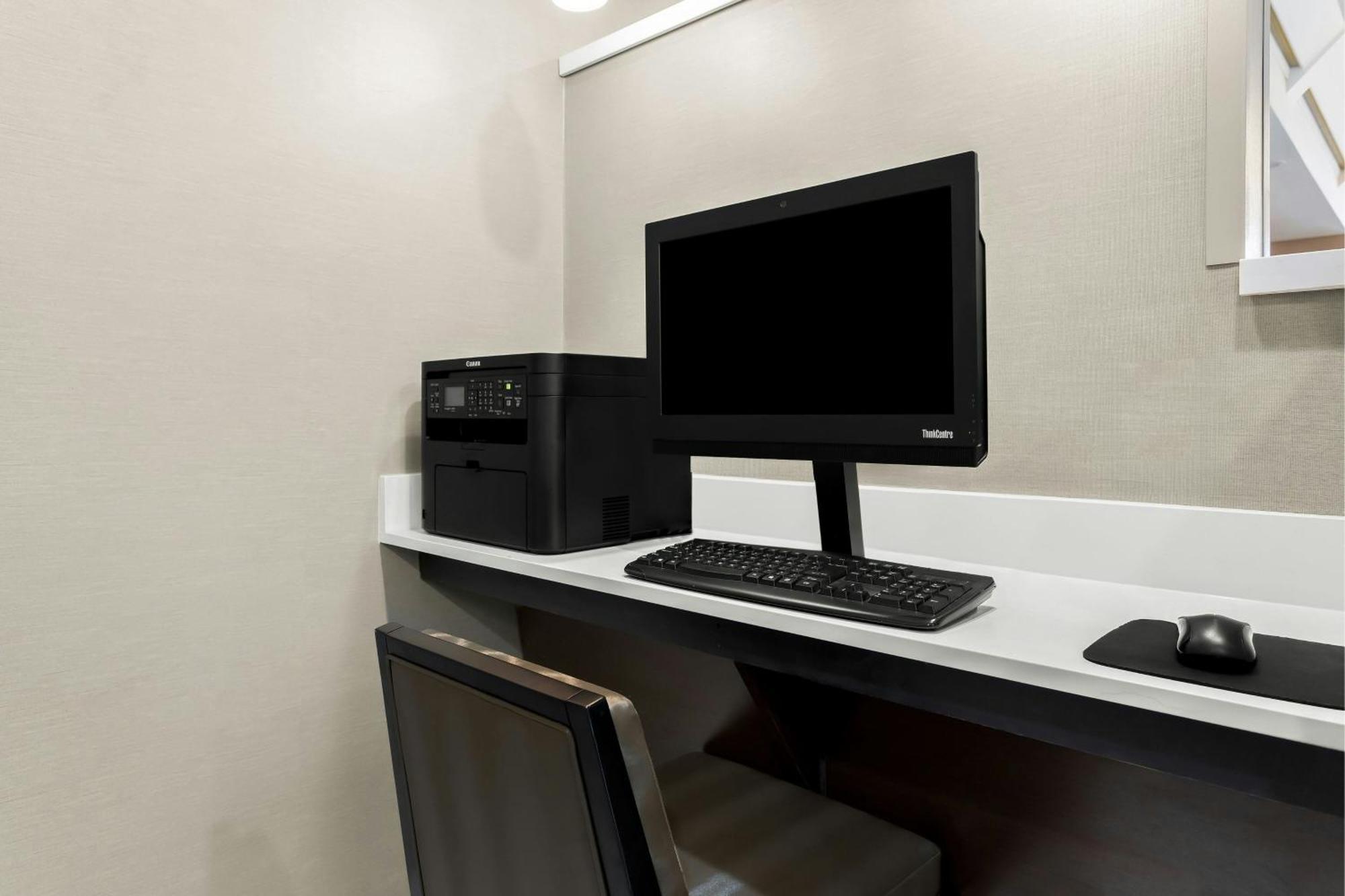 Residence Inn Chicago Southeast/Hammond, In Buitenkant foto
