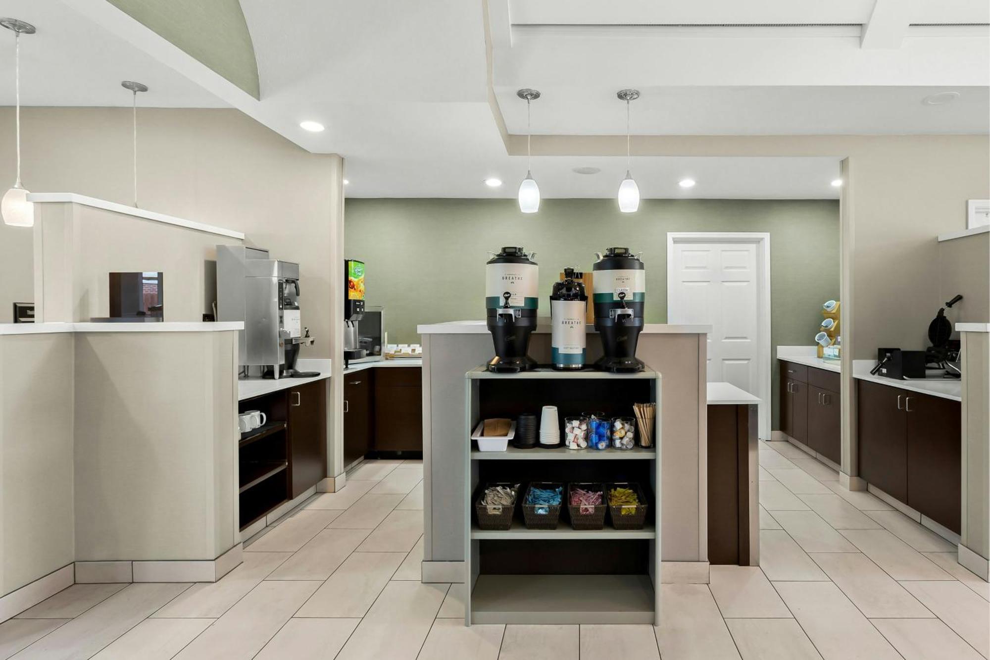 Residence Inn Chicago Southeast/Hammond, In Buitenkant foto