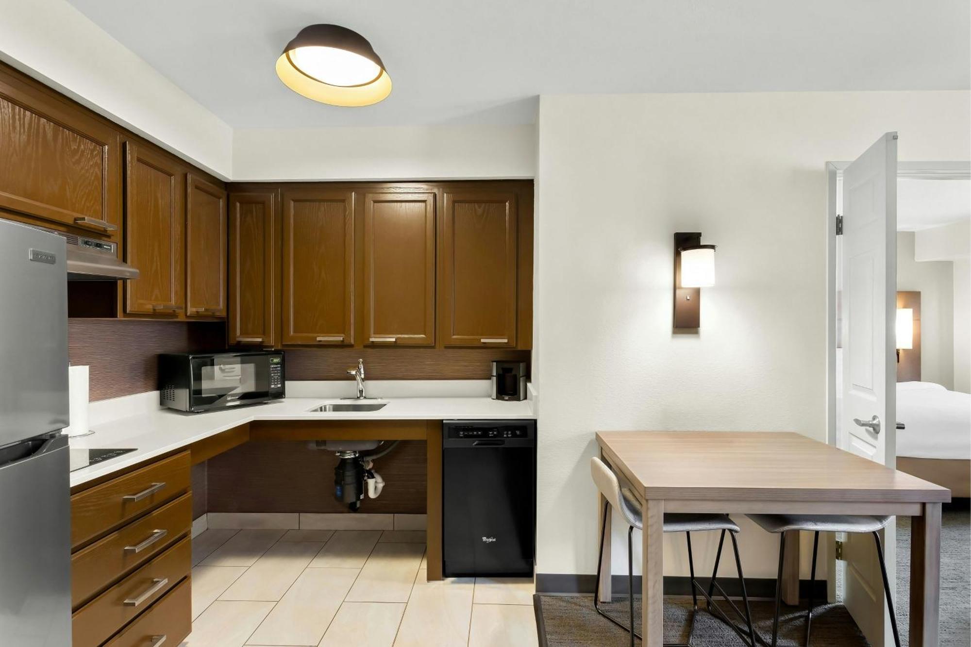 Residence Inn Chicago Southeast/Hammond, In Buitenkant foto