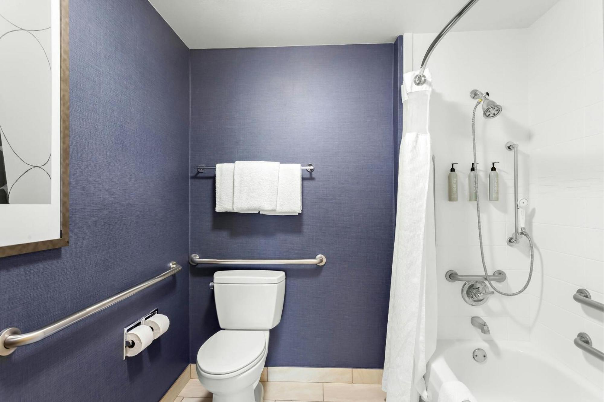 Residence Inn Chicago Southeast/Hammond, In Buitenkant foto